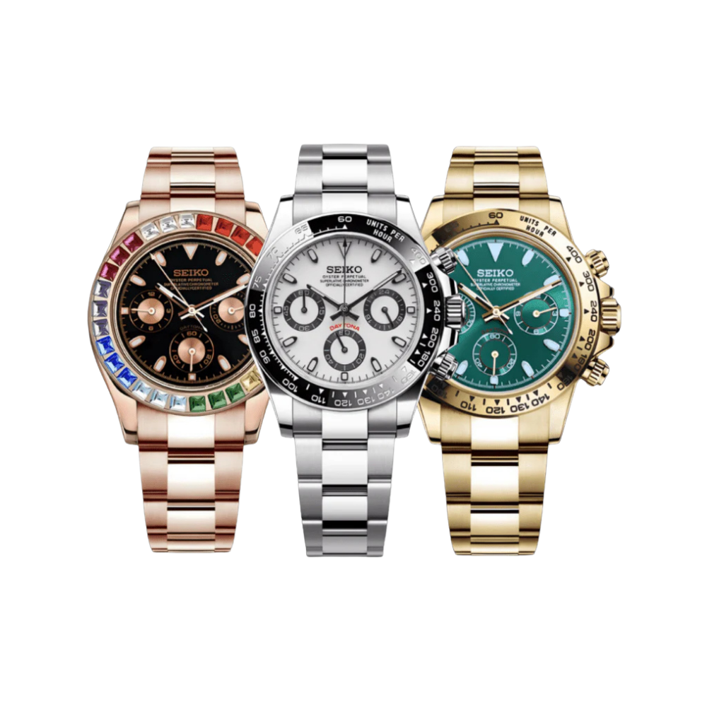 Mod Daytona